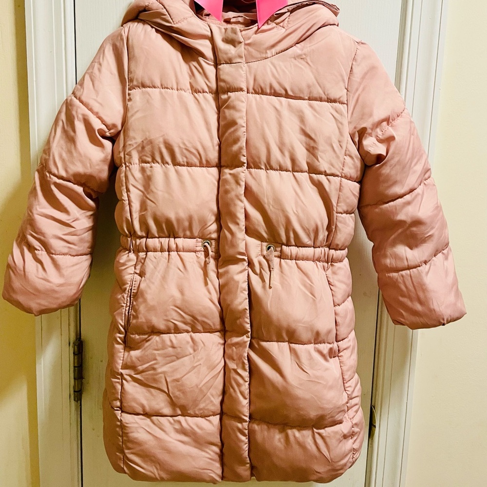 Toddler Baby Gap Long Coat